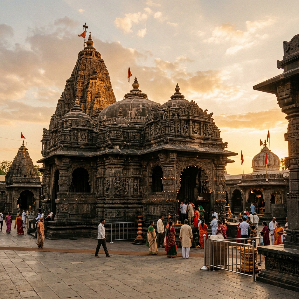 Solapur To Kolhapur
